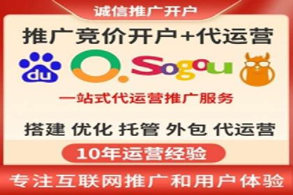 百度推广效果案例解析